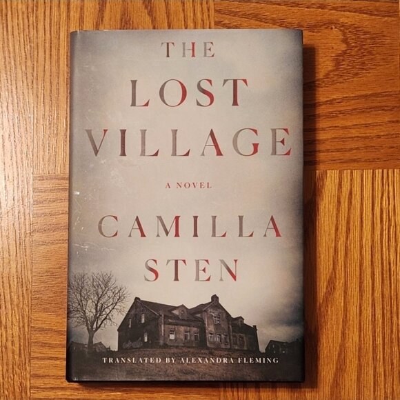 Other - The Lost Village